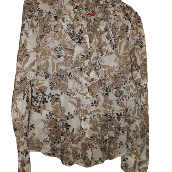 Chicago 1blouse - Picture 1 of 7